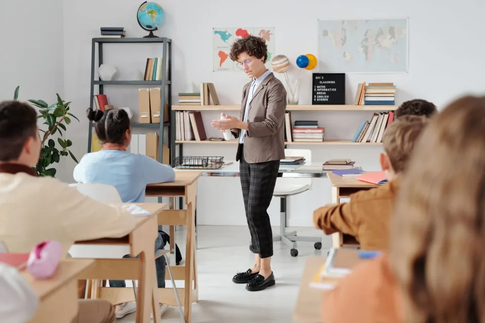 Các khoá học tại Trần Thị Ngọc Phúc